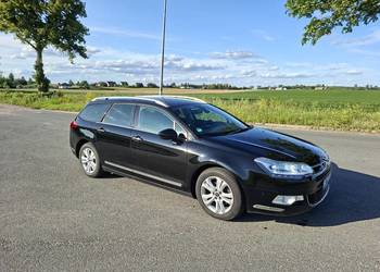 Citroen C5 2.0HDi
