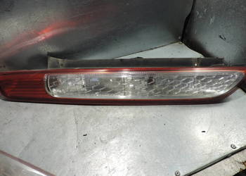 FORD FOCUS MK2 FL HB LAMPA LEWY TYŁ