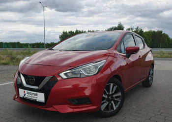 Nissan Micra K14 (2017-)