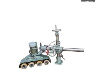 Posuw 4 rolkowy do frezarki Univer 21/25