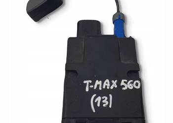 VODAFONE 2433 MODUŁ GPS Yamaha T-Max 560 Tech Max 560 20-25 sterownik