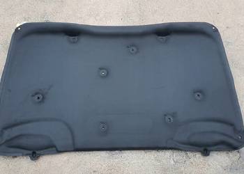 WYGŁUSZENIE MASKI +KORKI GS300 GS350 GS430 05-12