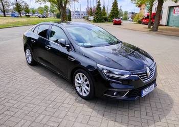 Renault Megane 4