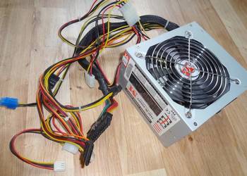 Zasilacz ATX Mode Com - Feel III-350ATX