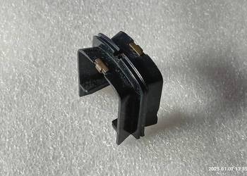 Fartuch do lokomotywy VT 137 Piko H0