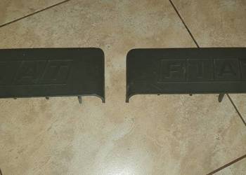 WLOTY POWIETRZA DO 125P, CZĘŚĆI DO FSO 1500