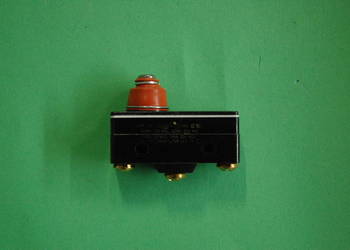 Microswitch L96 Honeywell BZ-2RDS5551-A2