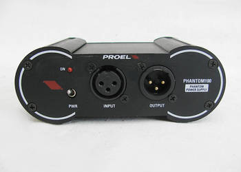 Proel phantom 100 M