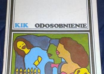 Odosobnienie - Jerzy Pietrkiewicz