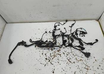 Honda HR-V III eHEV, 2022r. WIĄZKA INSTALACJA SILNIKA 1N410-6Y0-0002