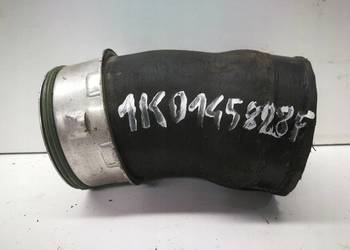 RURA WĄŻ INTERCOOLERA AUDI VW SKODA 1K0145828F