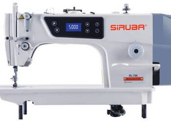 SIRUBA DL720-M1 STEBNÓWKA POZYCJONOWANIE SERVO 230V NOWA
