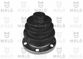 FIAT IDEA	OSŁONA PRZEGUBU WEW+PIERŚ. MET. 1,3JTD