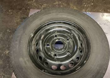 Koła ford transit komplet 4 sztuki