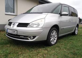 Renault Espace 2.0 Turbo GAZ LPG