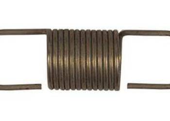 Sprężyna regulująca obroty 793527