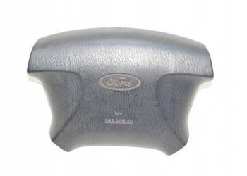 PODUSZKA AIRBAG KIEROWCY FORD RANGER I 98-06
