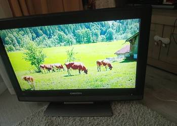 Sprzedam używany telewizor ORION 26cali