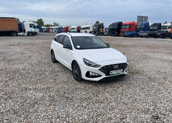 Hyundai i30 III (2017-)