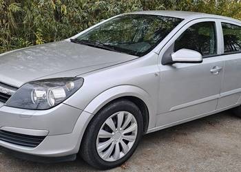 Opel Astra, 1.6 benz./lpg stag 4