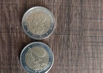 Sprzedam 2 euro