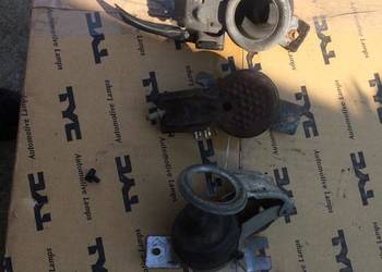 Mercedes W108 W111 W114 pompka spryskiwacza