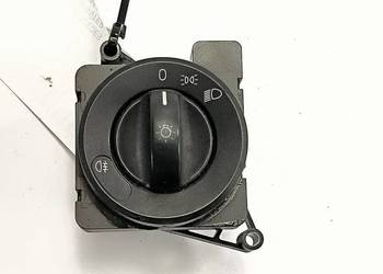 WŁĄCZNIK ŚWIATEŁ MERCEDES SPRINTER 313 A9065450104