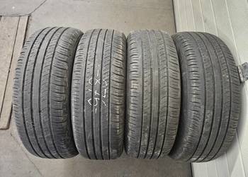 4 Szt 215/60 R17 96H Dunlop EnaSaver EC300+ - 6mm