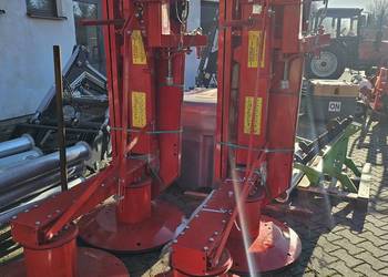 KOSIARKA ROTACYJNA MIOTK ZAWIESZANA 1,85