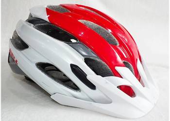 Kask Rowerowy BELL Sequence Matt Ti Hero Rozmiar: M Regulowany 55 - 59cm