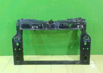 FORD KA MK2 II 1.2 B 09r pas przedni