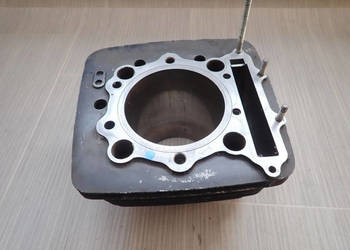 Cylinder Do Szlifu Honda XL 600 PD03E