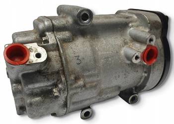 SPRĘŻARKA KLIMATYZACJI Toyota RAV 4 Rav-4 V 2.5 Hybryda 042400-1102