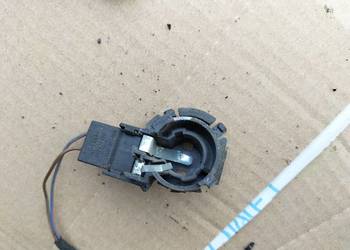 AUDI 80 B4 80B4 WKŁAD OPRAWKA ŻARÓWKI TYLNEJ LAMPY TYŁ