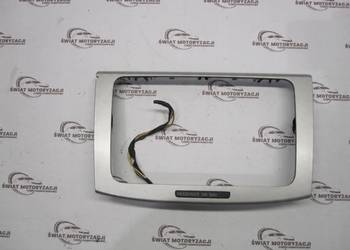 VW PASSAT CC 08r osłona ramki NAVI 3C0858069AB VW PASSAT CC 08r osłona ramki NAVI 3C0858069AB