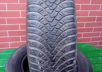 opony zimowe 195,65 R15 2 szt