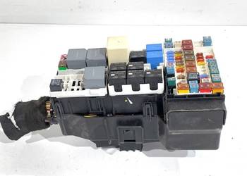 SKRZYNKA BEZPIECZNIKÓW FORD TRANSIT VI GK3T-14401 Bus 2.0 105KM MODUŁ