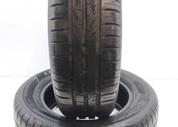 2x OPONA LETNIA HANKOOK KINERGY ECO 195/65R15 (4721) 6.83MM (4521) 6.60MM
