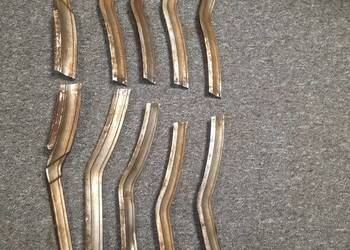 Gril warszawa m20 atrapa