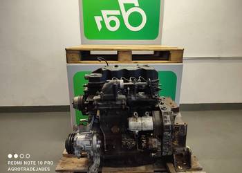 Silnik Deutz F4HFE413B*A