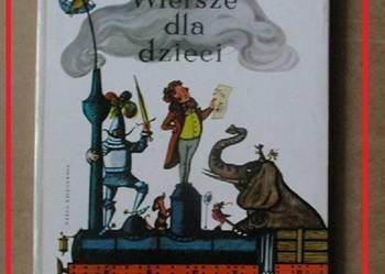 Wiersze dla dzieci - Julian Tuwim / Siemaszko / Lokomotywa / Rzepka