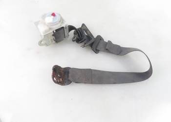 PAS LEWY TYLNY HUMMER H2 