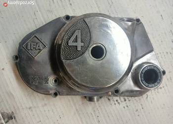 Oryginalna pokrywa sprzęgła 4b Simson S51