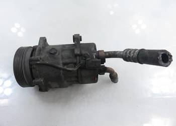 KOMPRESOR KLIMATYZACJI VW GOLF IV 1.9 TDI