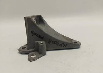 LEXUS RX500H V 5 2023-  ŁAPA SILNIKA PRZÓD