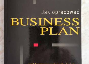 Jak opracować business plan Maciej Mulak M.B.A