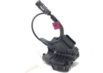 ZAMEK DRZWI PRAWY PRZÓD FORD ECOSPORT SUV GN15-A219A64-EC