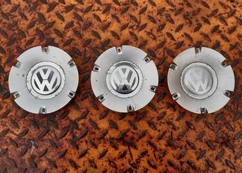 Passat B6 Dekielek felgi aluminiowej VW Volkswagen 3C0601149Q