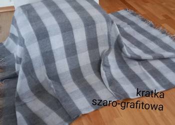 koc z wełny owczej koce wełniane wełniany narzuta pled 100%