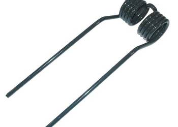 Palec zgrabiarki, pasuje do Vicon VN99436217KR